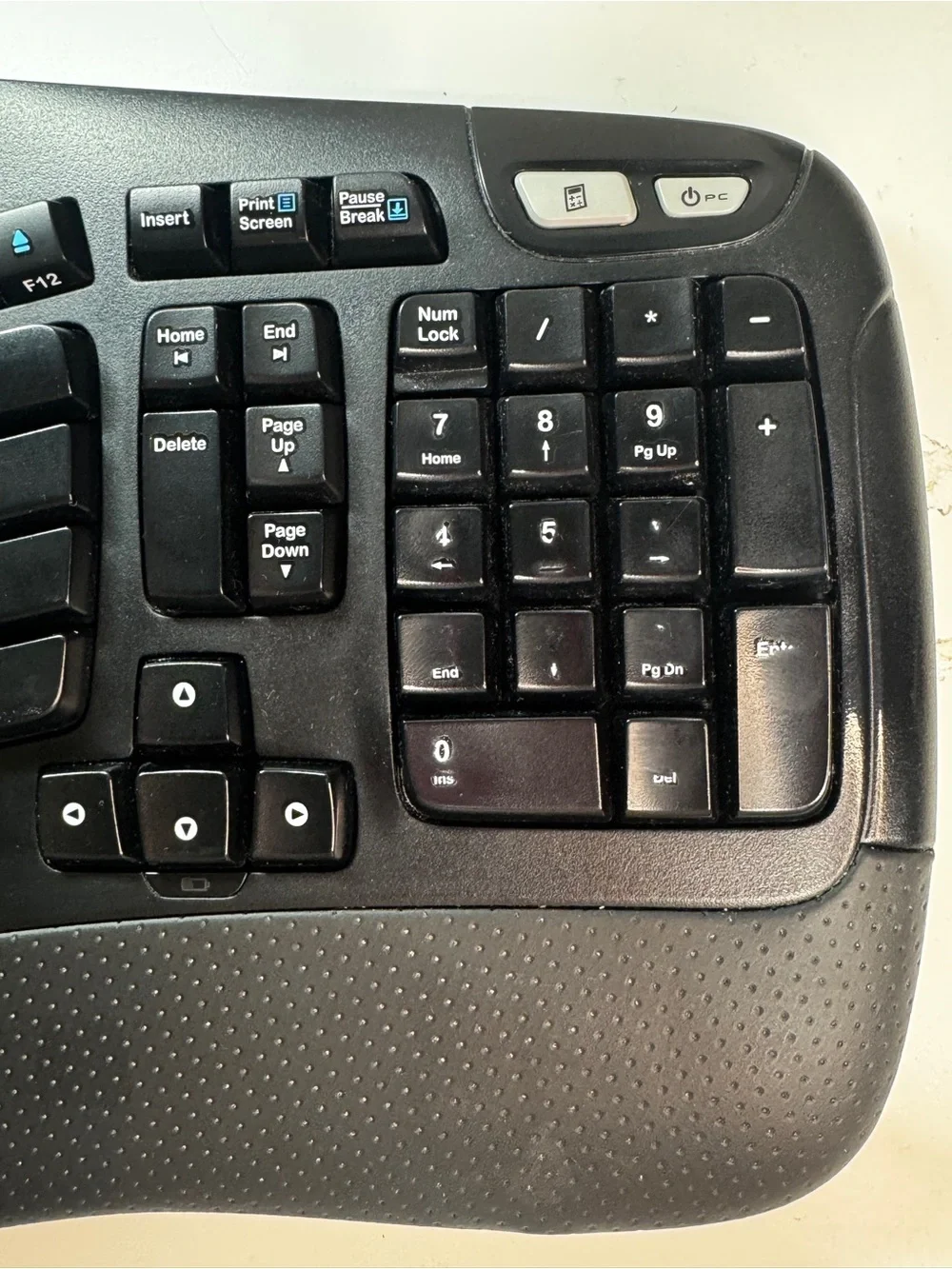 Logitech pre owned